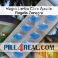 Viagra Levitra Cialis Apcalis Regalis Zenegra 22